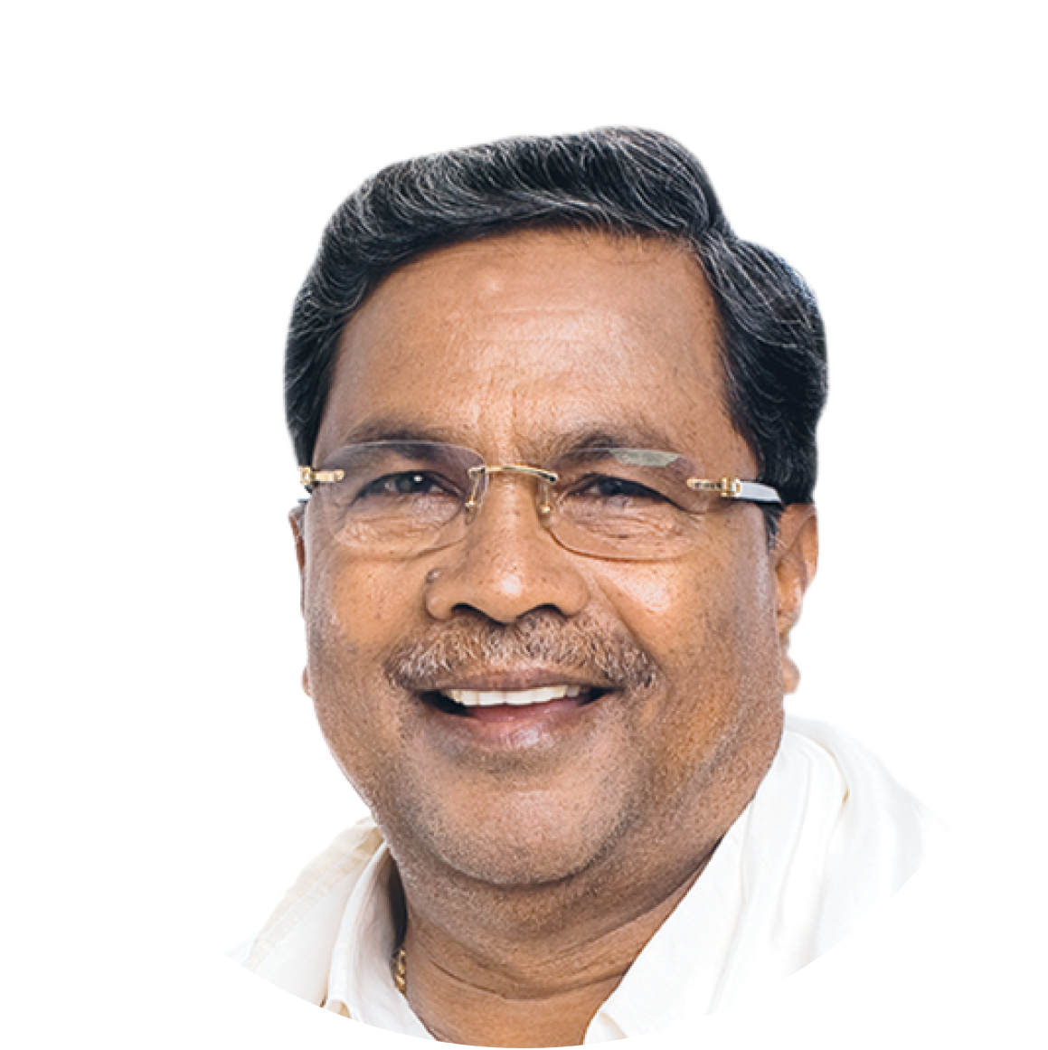 Shri Siddaramaiah
